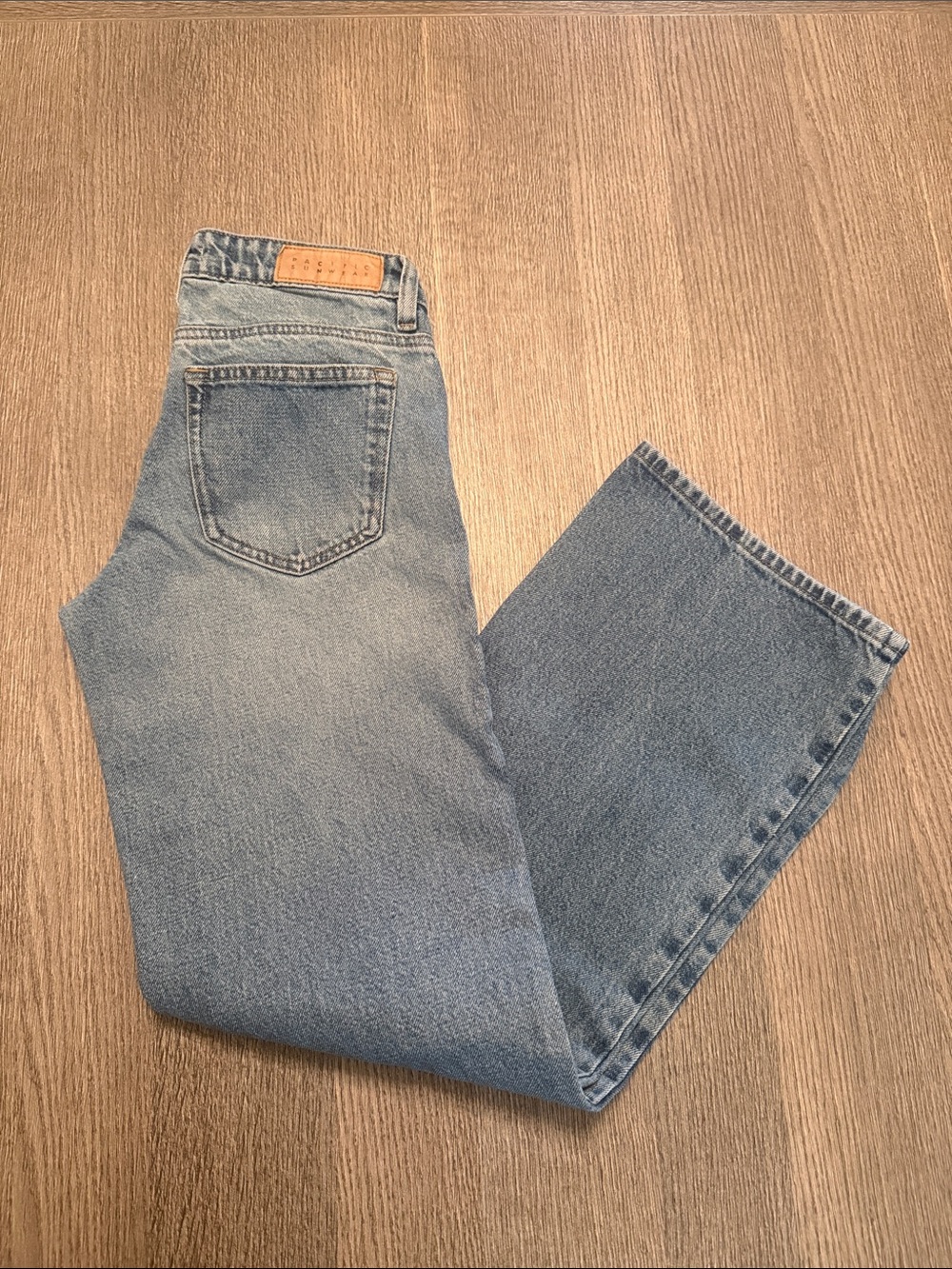PacSun Light Blue Women's Jeans